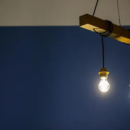 Casa Terra Mia Hébergement de vacances Marsala