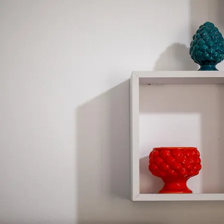 בית נופש Casa Terra Mia מרסאלה