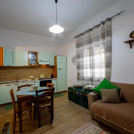 Casa Terra Mia מרסאלה