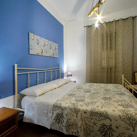 Casa Terra Mia * Marsala