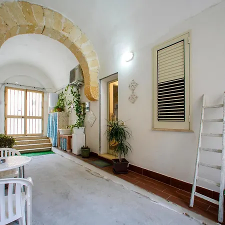 Casa Terra Mia