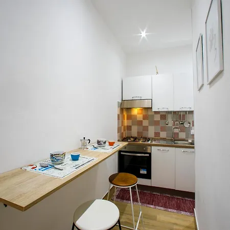 Casa Terra Mia בית נופש