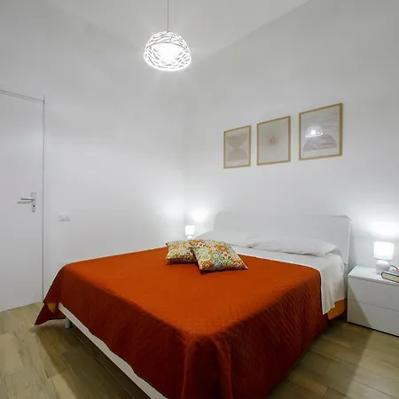 בית נופש Casa Terra Mia מרסאלה