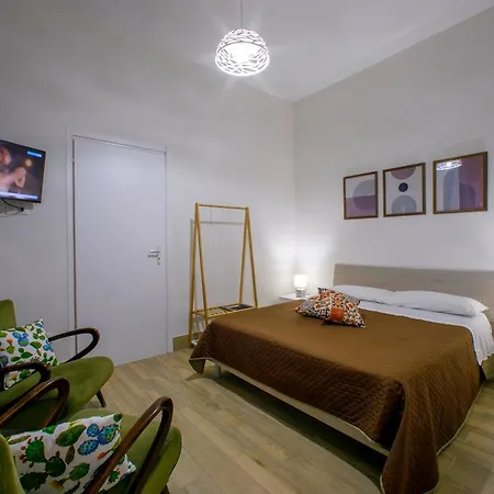 Casa Terra Mia מרסאלה