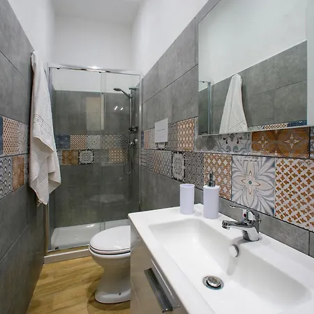 Casa Terra Mia בית נופש