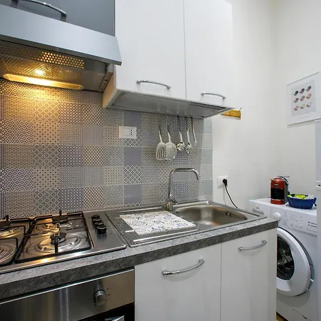 Casa Terra Mia בית נופש *