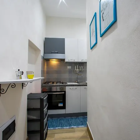 בית נופש Casa Terra Mia *