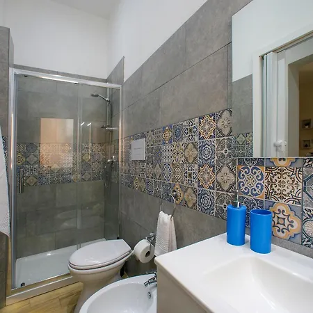 Hébergement de vacances Casa Terra Mia Marsala