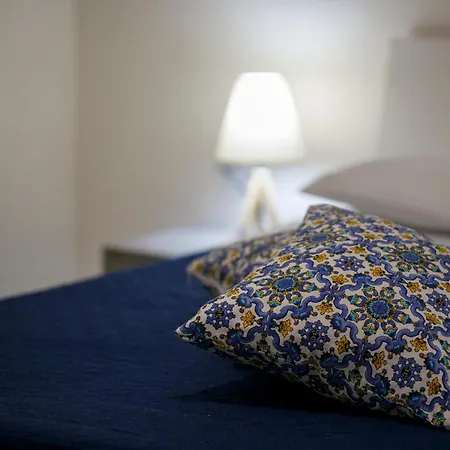 בית נופש Casa Terra Mia מרסאלה