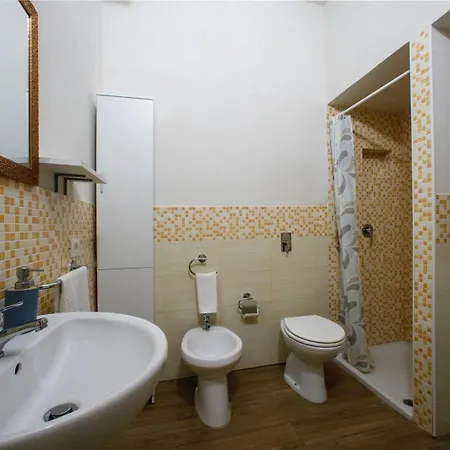Casa Terra Mia בית נופש מרסאלה