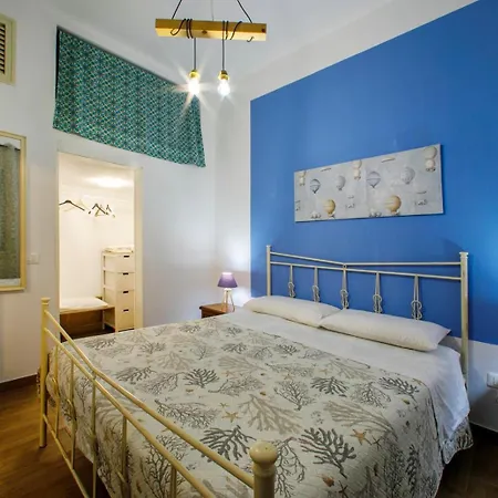 בית נופש Casa Terra Mia