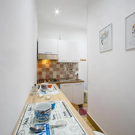 Casa Terra Mia בית נופש מרסאלה