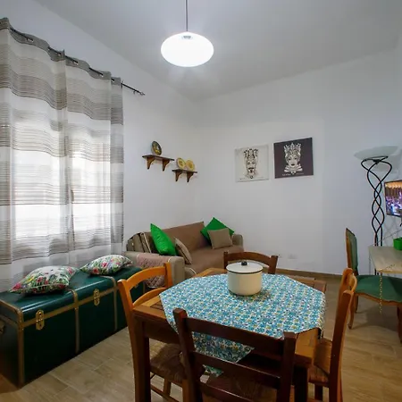 Casa Terra Mia מרסאלה