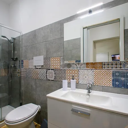 Casa Terra Mia בית נופש *