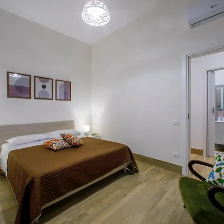 בית נופש Casa Terra Mia *
