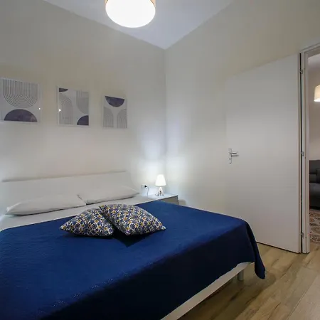 Casa Terra Mia בית נופש