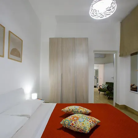 בית נופש Casa Terra Mia *